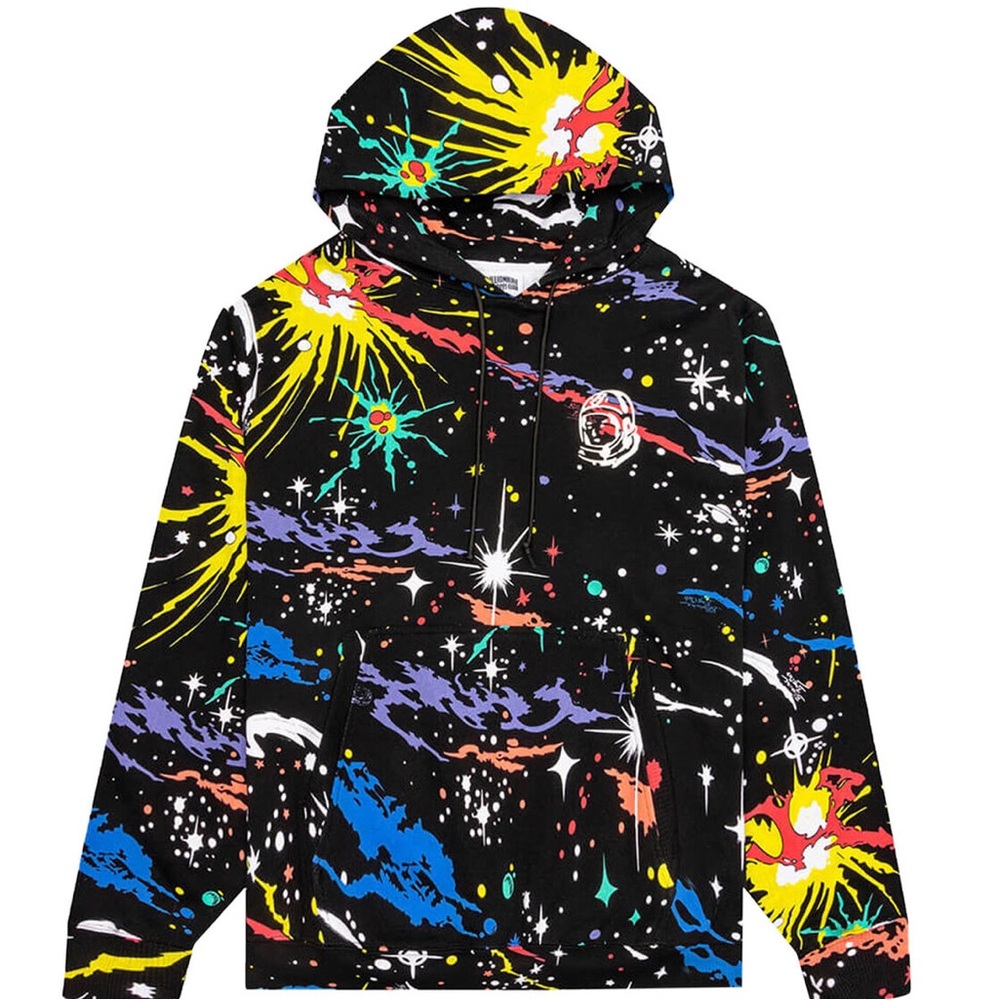 Billionaire Boys Club hoodie